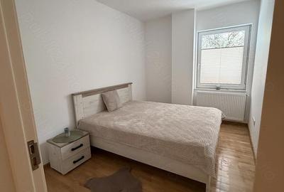 Apartament cu 2 camere decomandat în Central - 3