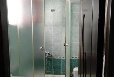 Apartament cu 3 camere semidecomandat, mobilat în Podu Roș - 9