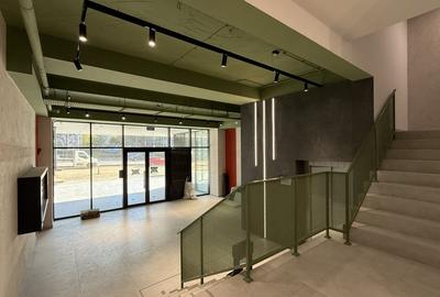 Penthouse etajele 8,9 si 10 cu 4 camere in Primavera Campus, terasa cu vedere - 10