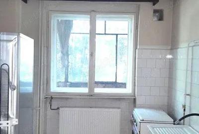 Apartament 2 camere Balcescu semidecomandat neamenajat - 4