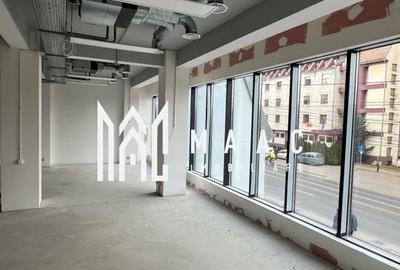 Spatiu birouri | Etaj 3 | 200 MP | Lift | Zona Garii - 2