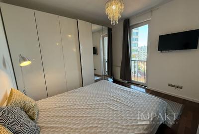 Apartament 2 camere Premium , complex Platinia central,  UMF! - 9