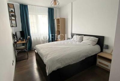 Apartament 2 Camere | 42 mp | Renovat | Garaj | Etaj 4 | Zona VIVO/BMW - 1