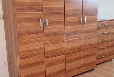 Apartament cu 2 camere decomandat în Lunei - 3