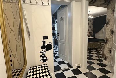 Apartament cu 2 camere în Tineretului - 11