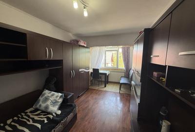 Garsonieră nedecomandată în Central - 4
