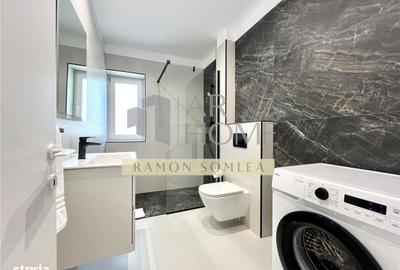 Apartament cu 2 camere în Bănești - 3