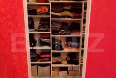 Casă cu 3 camere cu Teren 500 Mp în Central - 4