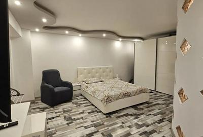 Garsonieră decomandată în Vitan - 3