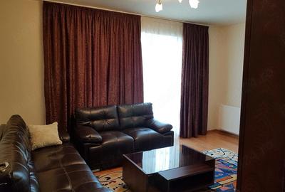 Apartament cu 2 camere decomandat în Central - 1
