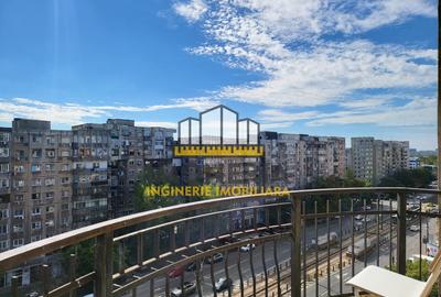 Apartament cu 3 camere decomandat, mobilat în Crângași - 5