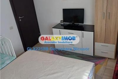 Apartament 3 camere Mobilat, Rezervelor in Militari Residence 94.900E - 8