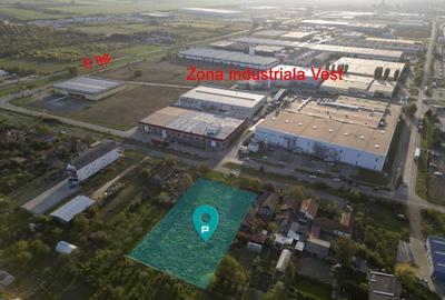 Teren pentru investi?ii in Gai - 7