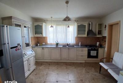 Casă cu 5 camere cu Teren 645 Mp în Corbeanca - 3