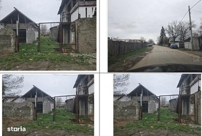 Casă cu 3 camere în Ciupercenii Noi - 7