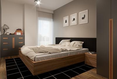 Apartament 3 camere, predare imediata, Vivalia Grand V7 - 3