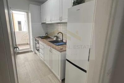 Garsonieră decomandată, mobilată în Central - 7