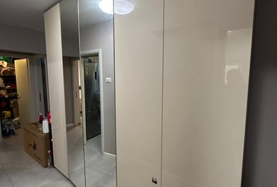Apartament la parter 2 camere decomandat + balcon spațios și boxă accesibilă - 10