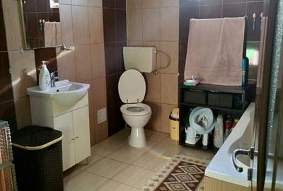 Casă cu 3 camere cu Teren 269 Mp în Corbu - 10