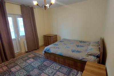 SEBASTIAN - Apartament 3 camere CENTRALA PROPRIE - 4