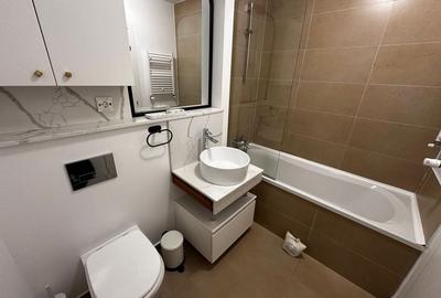 3 Camere cu Parcare 5min Metrou GRivita Arcadia Residence Domenii 1Mai - 21
