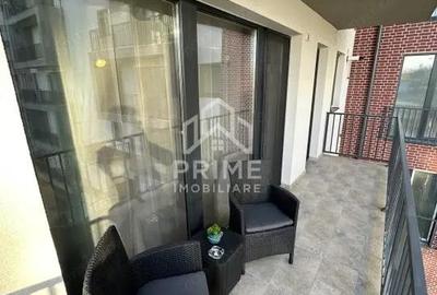 Garsonieră decomandată în Central - 7