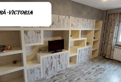 Victoria-garsonieră cu centrală - 1