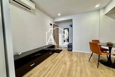 Apartament cu 3 camere decomandat, mobilat în Dămăroaia - 7