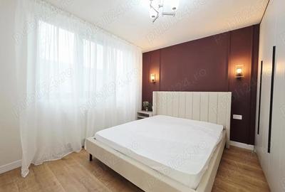 Apartament cu trei camere renovat mobilat GATA DE MUTAT - 3