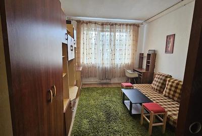 Garsonieră semidecomandată în Astra - 2