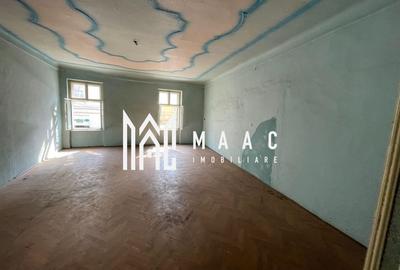 Vânzare Imobil Nicolae Balcescu Sibiu I 787 mp I Curte Interioară I Zonă Premium - 7