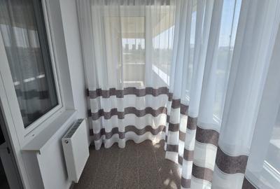 3 cam Metalurgiei mobilat, utilat, nou, parcare - 11
