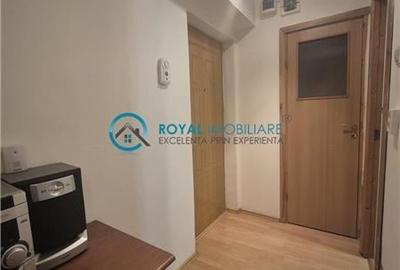 Royal Imobiliare - Vanzare garsoniera zona Ultracentral - 8