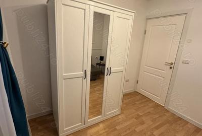 Apartament cu 3 camere semidecomandat în Șagului - 6