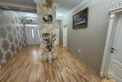 Vila deosebita cu piscina si finisaje premium- str. Strugurilor, Oncea - 12