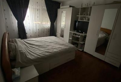 Apartament cu 2 camere în Central - 2