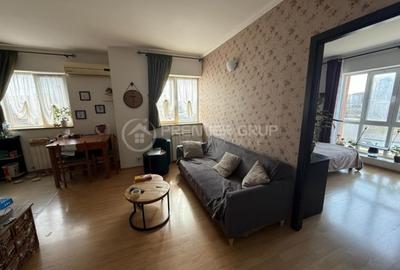 Apartament cu 2 camere în Tătărași - 2