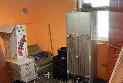 Casă individuală cu 5 camere cu Teren 1079 Mp în Foeni - 14