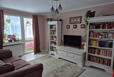 Apartament 2 camere decomandat etajul 1 Craiter - 6