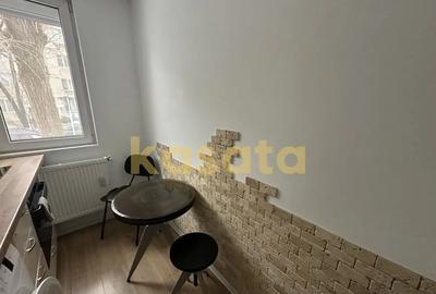 Garsonieră decomandată, mobilată în Drumul Taberei - 1