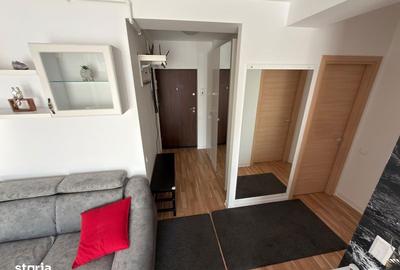 Apartament cu 2 camere, mobilat în Central - 8