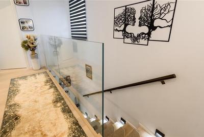 Resedinta cu aer select, intr-un decor cu identitate, Cristian, Brasov - 5