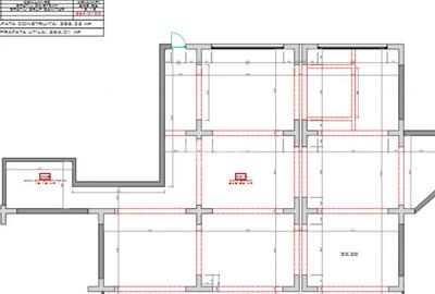 Spațiu comercial, de 264 mp, în Independenței - 1