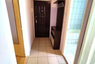 Garsonieră decomandată în Veteranilor - 7