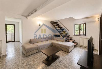 Casă individuală cu 6 camere cu Canalizare în Dorobanțul - 11