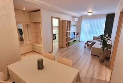 Apartament cu 2 camere în Costin Georgian - 7
