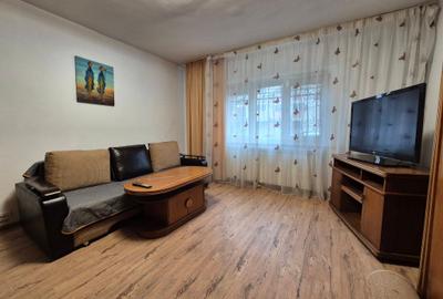 Apartament cu 2 camere, mobilat în Inel II