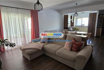 Vila Noua 3 Camere Green City Residence DI 405