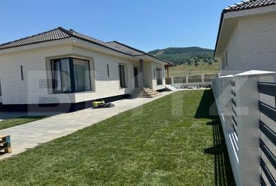 Casa 3 dormitoare, 120 mp utili, 500 mp teren - zona Unirea - 9