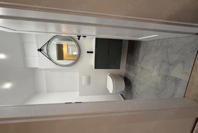 Apartament cu 3 camere decomandat în Central - 7